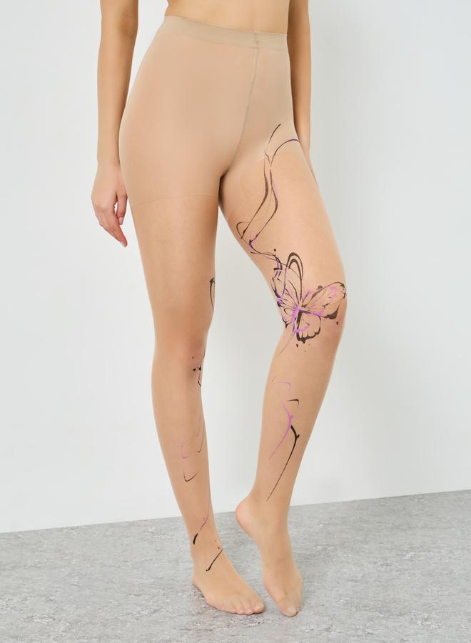 Styli 15D Stockings - Image 1